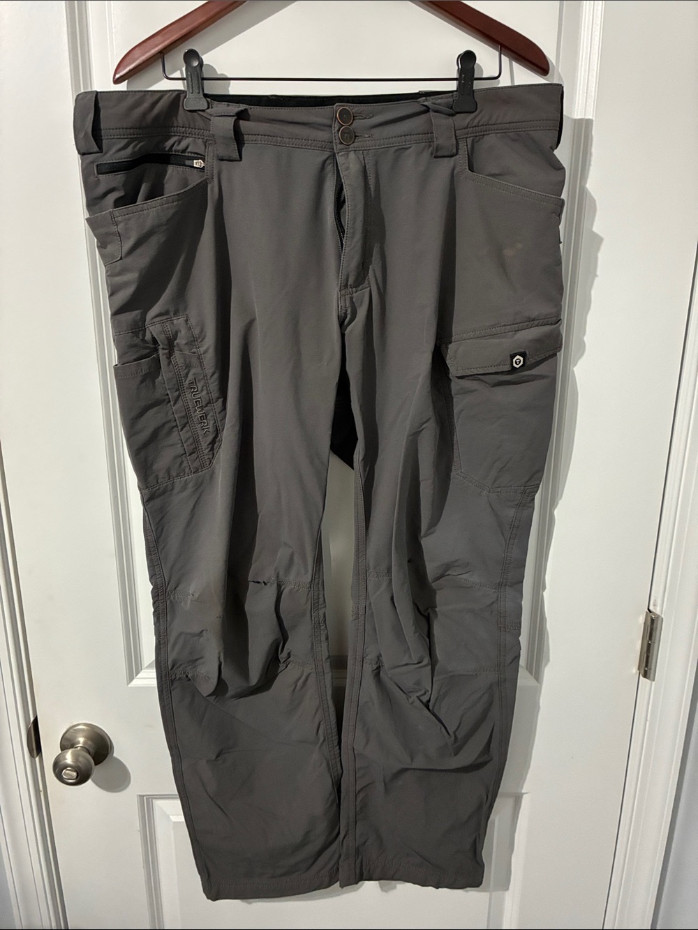 TrueWerk T1 pants